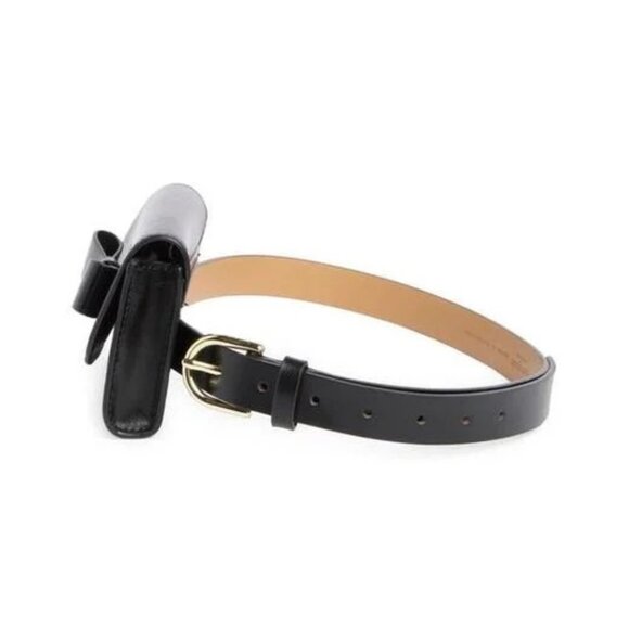 NWT Kate Spade Adjustable Belt Bag in GIFT BOX S/M - Picture 6 of 8